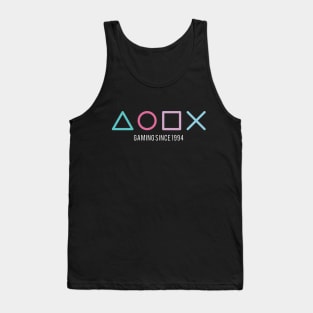 Gaming Since 1994 Tank Top